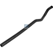 DT Spare Parts Kühlerschlauch Ø 19 mm DT SPARE PARTS Aftermarket-Expertise passend für RENAULT