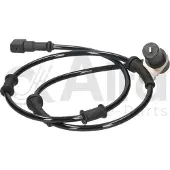 Alfa e-Parts ABS Sensor Raddrehzahl Vorne Links für VOLVO V40 Kombi (645) AF01457