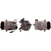 DRI 700510808 Klimaanlage Klimakompressor PAG 46 für OPEL INSIGNIA Caravan INSIGNIA INSIGNIA Stufenheck INSIGNIA A Country Tourer (G09) für SAAB 9-5