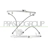 PRASCO OP416W024 Elektrischer Fensterheber Vorne Links für OPEL ASTRA J