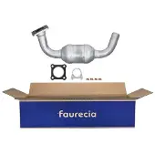 Hella Katalysator Easy2Fit PARTNERED with Faurecia 8LE 366 054-191