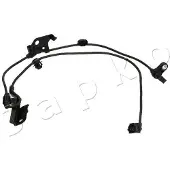 Japko Sensor, Raddrehzahl 151277
