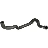 Gates Kühlerschlauch Wasserschlauch für DACIA DUSTER 05-5259