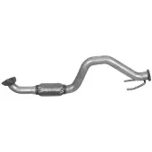 VEGAZ Abgasrohr VW,SKODA,SEAT VR-264ERNS 1K0254304P,1K0254304C