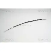 TRISCAN Seilzug, Feststellbremse 8140 28144