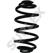 SUPLEX Fahrwerksfeder 23616