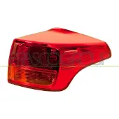 PRASCO Heckleuchte TY2914153