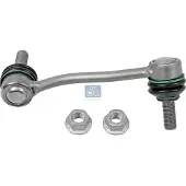 DT Spare Parts Stange Strebe Stabilisator vorne rechts DT SPARE PARTS für u.a. MB SPRINTER