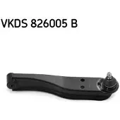 Skf Lenker Radaufhängung VKDS 826005 B für