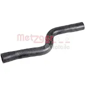 METZGER Kühlerschlauch 2421605