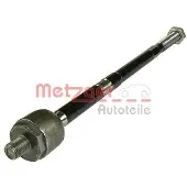 METZGER Axialgelenk, Spurstange KIT + 51022818