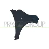PRASCO Kotflügel Premium ft0303013 vorne rechts für Fiat