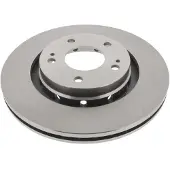 MAPCO Bremsscheibe 25242