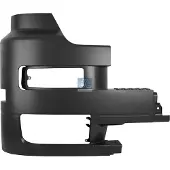 DT Spare Parts Stoßfänger 4.62415