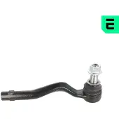 OPTIMAL Spurstangenkopf Spurstange passend für MERCEDES-BENZ E-Klasse Limousine (W212) Vorne Links Außen G1-1570