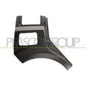 PRASCO Kotflügel ft1223053 hinten rechts für Fiat