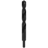 RUKO Spiral metal drill with drained shank Ø 19.5 mm