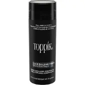 Toppik Hair Building Fibers Black 27,5gr