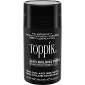 Toppik Hair Building Fibers 12 g - Black