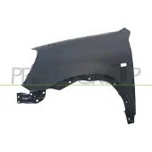 PRASCO Kotflügel hd8243014 vorne links für HONDA