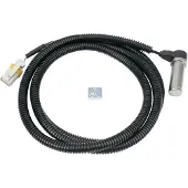 DT Spare Parts ABS Sensor Raddrehzahl Vorne Links für MAN TGA 3.37142