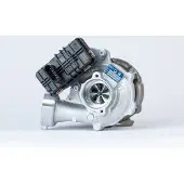 BORGWARNER Lader, Aufladung BV40 54409980026