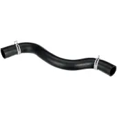 Gates Kühlerschlauch Wasserschlauch für KIA PICANTO (TA) 05-4818