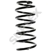 SUPLEX Fahrwerksfeder 30009