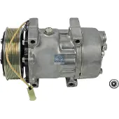 DT Spare Parts 2.76078 Klimaanlage Klimakompressor für VOLVO FE FE II