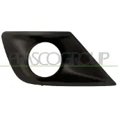 PRASCO Lüftungsgitter, Stoßfänger Premium PG3242123