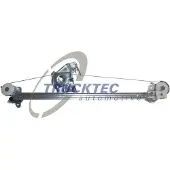 TRUCKTEC AUTOMOTIVE 02.54.009 Elektrischer Fensterheber Hinten Links passend für MERCEDES-BENZ E-Klasse Limousine (W210) E-Klasse T-modell (S210)
