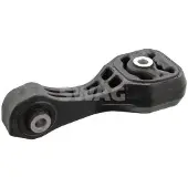 SWAG Motorlager Gummimetalllager Hinten für HONDA Jazz III Schrägheck (GE, GG, GP, ZA) 85 10 3513