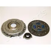 Japanparts Kupplungssatz KF-722