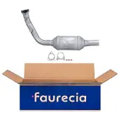 Hella Katalysator Easy2Fit PARTNERED with Faurecia 8LE 366 051-371