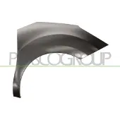 PRASCO Kotflügel Premium ci3243033 vorne rechts für Citroën