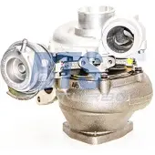 BTS Turbo Lader, Aufladung REMAN T912015BL