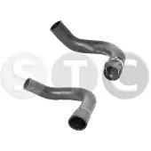 STC Kühlerschlauch Wasserschlauch für FIAT Ducato Kastenwagen (250, 290) T409507