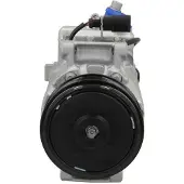 BV PSH Kompressor, Klimaanlage Denso New 090.205.018.260