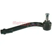 METZGER Spurstangenkopf KIT + 54024502