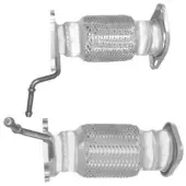 VEGAZ Abgasrohr HONDA HOR-106 18210SMJE01,BM70628