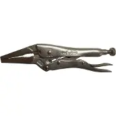 Irwin Langbeckgripzange original Gesamt-L.150mm Spann-W.max.51mm