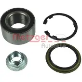 METZGER Radlagersatz WM 6944