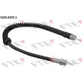 FTE Bremsschlauch [Hersteller-Nr. 9240306] für VW