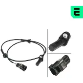 OPTIMAL Sensor, Raddrehzahl 06-S179
