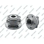 GSP Radlagersatz 9334003