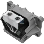 DT Spare Parts Lagerung, Motor 4.80886