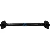 DT Spare Parts Lenker Radaufhängung Vorderachse Längslenker DT SPARE PARTS für IVECO