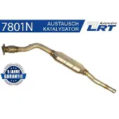 LRT Katalysator 7801N