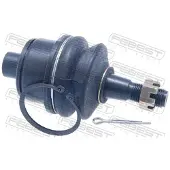 FEBEST Traggelenk Hinten für TOYOTA Sequoia II (XK60) 0120-UCK60R