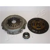Japanparts Kupplungssatz Kupplung für HYUNDAI Santamo II (UF) KF-H11